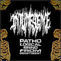 DISGORGEMENT OF DYSENTERY mcd