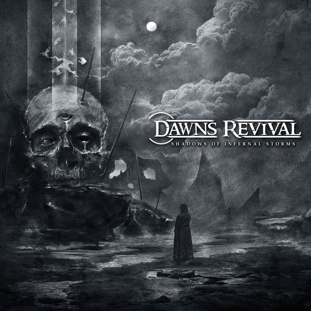 Shadows Of Infernal Storms