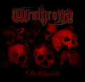 Left unburied