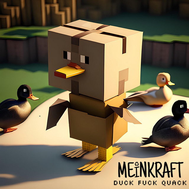 Duck Fuck Quack