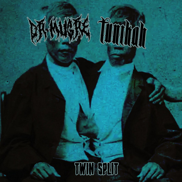 Twin Split
