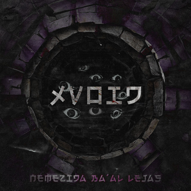 XVOID (prod. by NEMEZIDA)