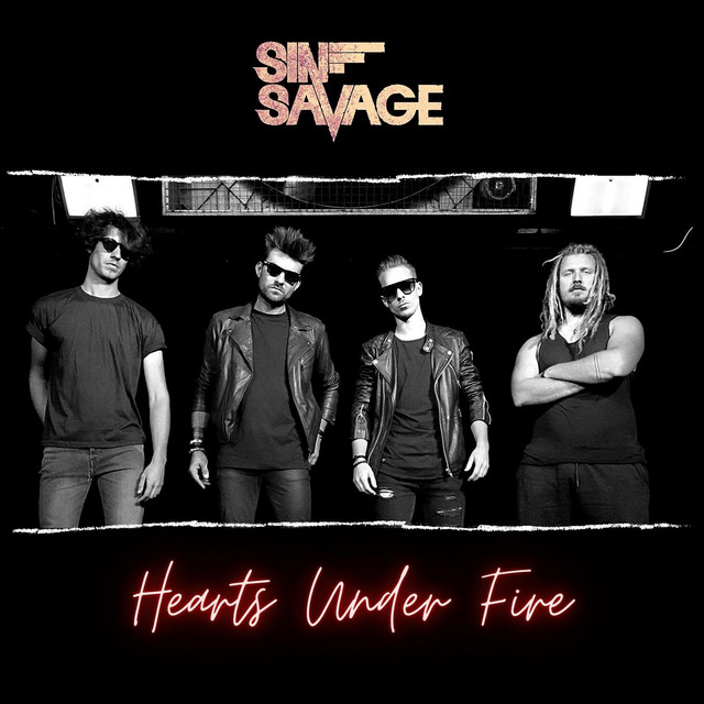 Hearts Under Fire