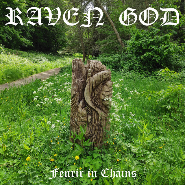 Fenrir in Chains