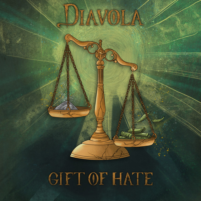Gift of Hate
