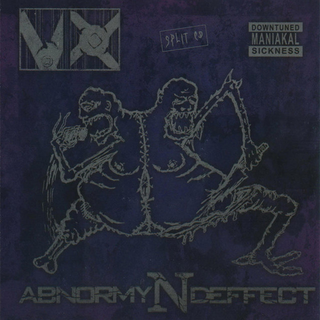 split w/ VX