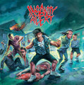 Insanity Alert