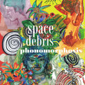 Phonomorphosis (studio) incl. bonustrack