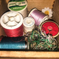 Spools (2018)