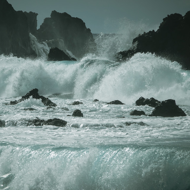 Seas (Stilhed Remix)