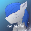 Go Alone