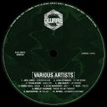 Various Artists [DWAAL006]