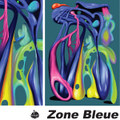 Zone Bleue