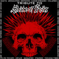 Tribute To STATE OF FEAR - Compilation LP