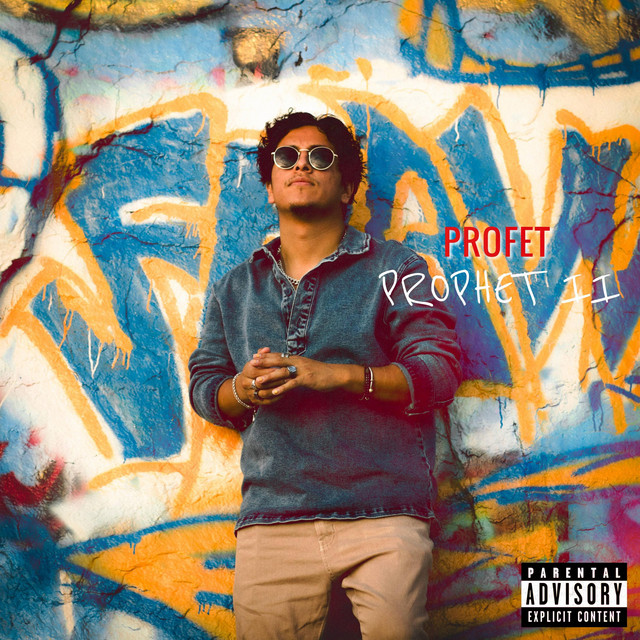 PROPHET II