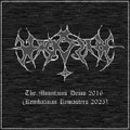The Mountains Demo 2016 (Kembatinan Remasters 2025)