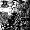 S/T Split 7" w/ Merciless Precision