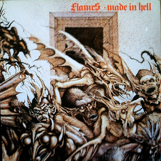 Made in Hell