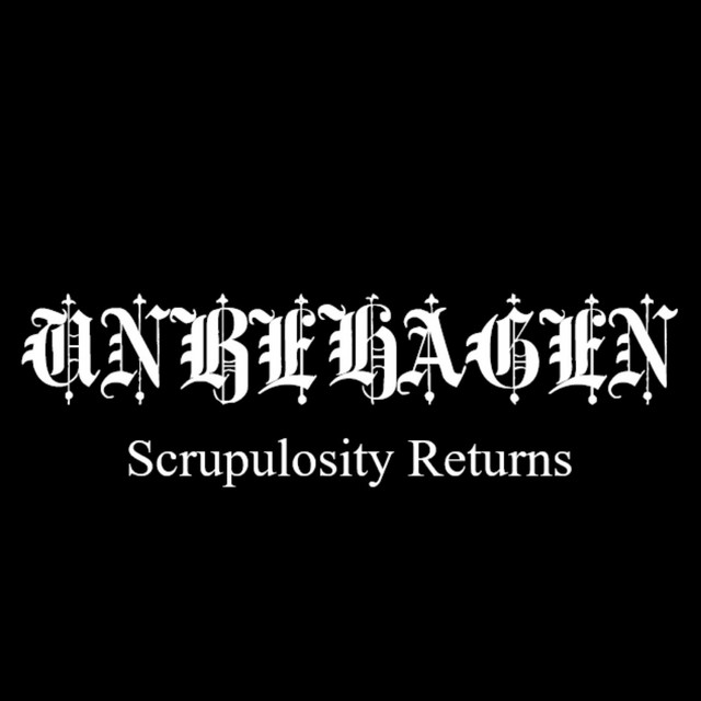 Scrupulosity Returns