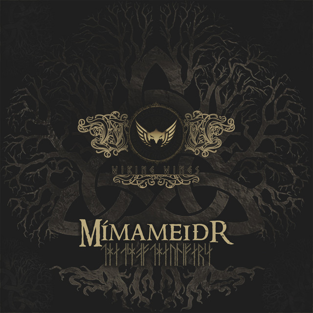 Mímameidr
