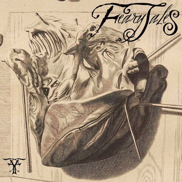 FearyTales