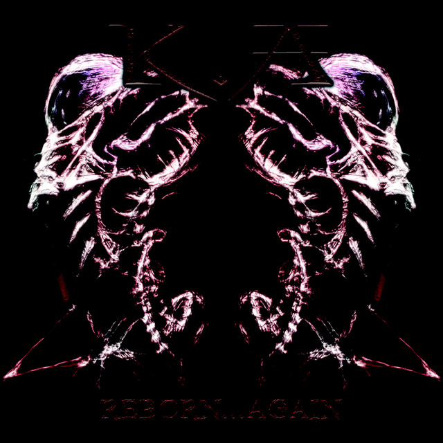 Reborn Again