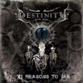 XI REASONS TO SEE (2010)