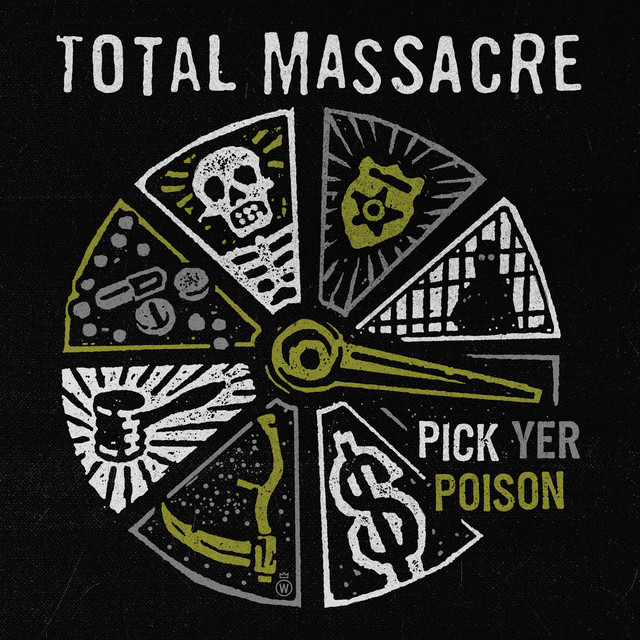 Pick Yer Poison
