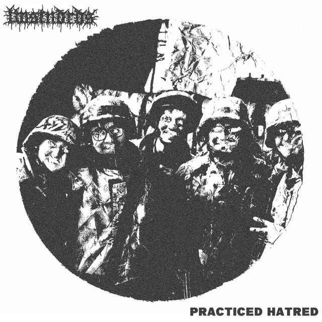 Practiced Hatred