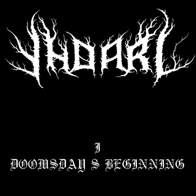 I - Doomsday's Beginning