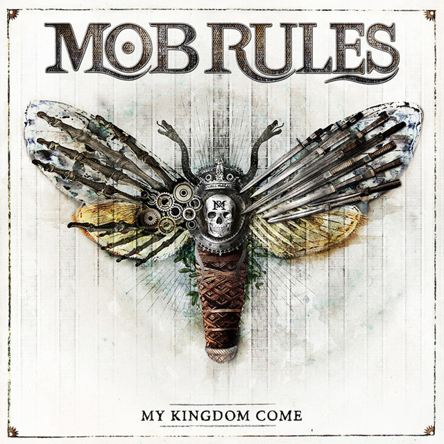 My Kingdom Come