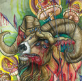 King Goat [EP]