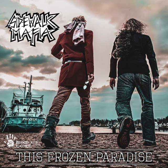 This Frozen Paradise