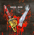 Blow/Parom Split CD