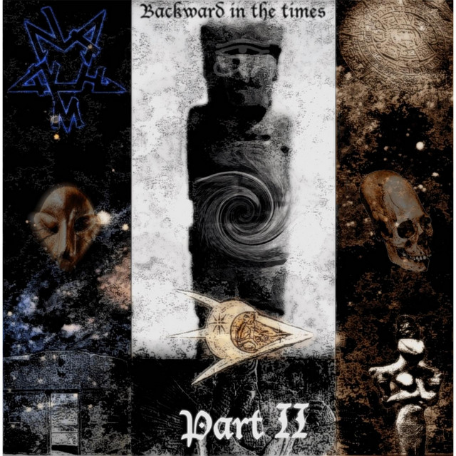 Backward in the Times, Pt. II