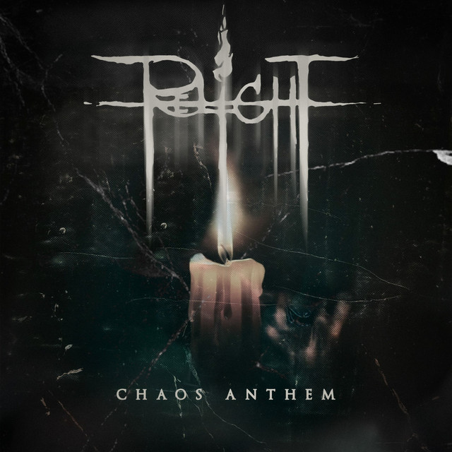 Chaos Anthem