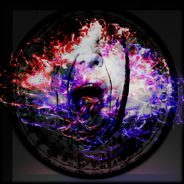In A State Of Turmoil