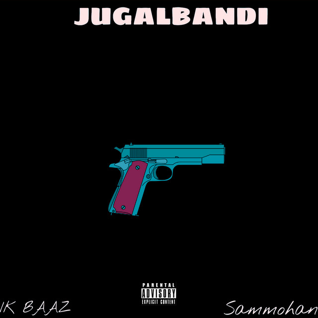 JUGALBANDI