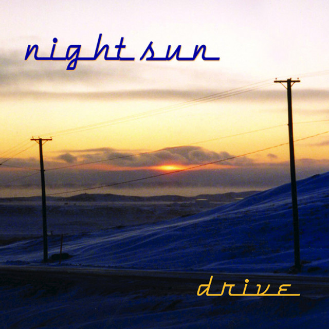 Drive