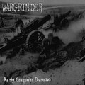 As the Conqueror Descended (2015)