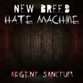 Argent Sanctum (Single)