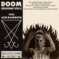 1782/Acid Mammoth - Doom Sessions Vol​.​2