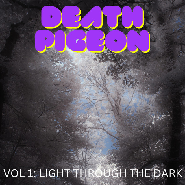 Vol 1: Light Through The Dark
