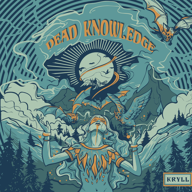 Kryll