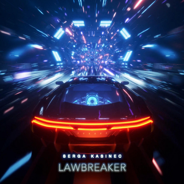 Lawbreaker