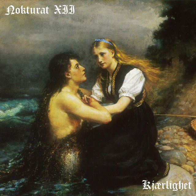 Kjærlighet