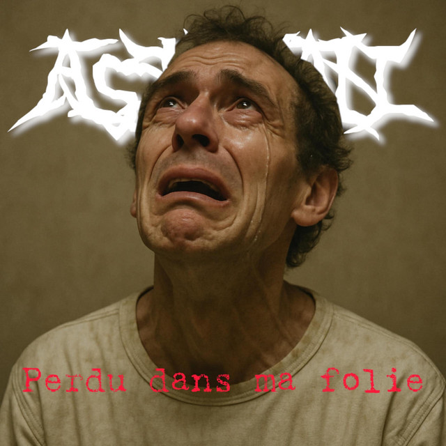 Perdu dans ma folie