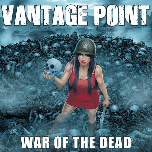 War Of The Dead