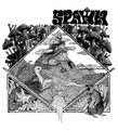 SPAWN EP