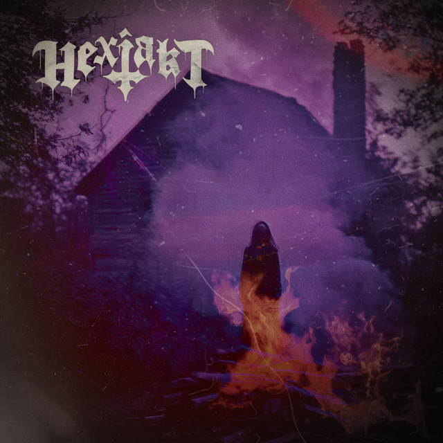 Hexjakt